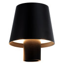 Securit® Tischlampe PARIS , Wasserfest IP 54,...