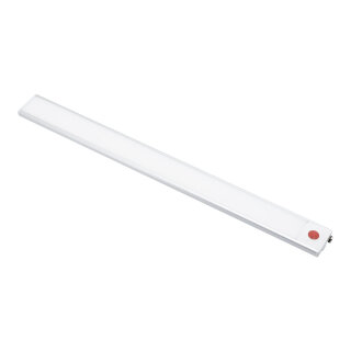 Securit® Sonnenschirmleuchte BERLIN, Wasserfest IP 20, Tageslicht 5.500k, kalt weiß 3.800K, warm weiß 2.800k, mit intregierter LED und Akku, inklusive schnelllade USB C Ladekabel. Leuchtdauer bis zu 8 Stunden. Inklusieve magnetischem Haltesystem und Klett