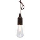 Securit® Sonnenschirmlampe COPENHAGEN, Wasserfest IP...