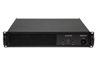 OMNITRONIC XPA-1000 MK2 Endstufe