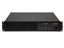 OMNITRONIC XPA-1000 MK2 Endstufe