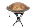 DIMAVERY HP-9D Handpan, 9 tones