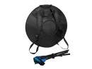 DIMAVERY HP-9D Handpan, 9 tones