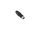 NEUTRIK XLR Buchse 3pol NC3FX1-TOP