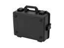ROADINGER Kunststoffcase für 4x AKKU UP-4 QCL Spot...
