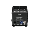 EUROLITE AKKU UP-4 QCL Spot QuickDMX MK2