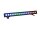 EUROLITE LED IP T-PIX 16 QCL Beam Bar