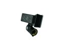 OMNITRONIC MCK-25 Mikro-Klemmhalter sw