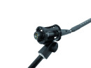 OMNITRONIC SLIM-01 Microphone Clamp bk