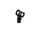 OMNITRONIC SLIM-01 Microphone Clamp bk