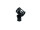 OMNITRONIC SLIM-01 Microphone Clamp bk
