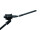 OMNITRONIC SLIM-01 Microphone Clamp bk