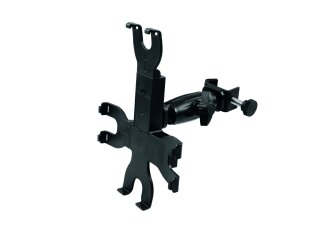 OMNITRONIC PD-2 Tablethalter für Mikrofonstative