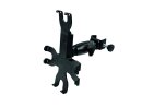 OMNITRONIC PD-2 Tablethalter für Mikrofonstative