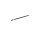 ALUTRUSS Aluminium Tube 6082 35x2mm 1m black