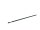 ALUTRUSS Alurohr 6082 35x2mm 2m schwarz