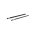 ALUTRUSS Alurohr 6082 50x2mm 1m schwarz