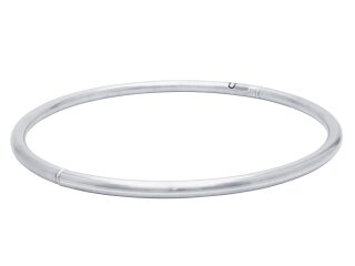 ALUTRUSS SINGLELOCK Kreis 1m (innen)