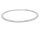 ALUTRUSS SINGLELOCK Kreis 1m (innen)