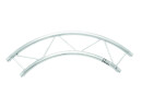 ALUTRUSS BILOCK Element for Circle 1m ins. hori.90°