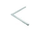 ALUTRUSS DECOLOCK DQ1-C21 2-Weg-Ecke 90°