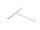 ALUTRUSS DECOLOCK DQ1-T35 3-way Corner 90°