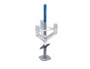 ALUTRUSS TRILOCK Nivellier-Fußgestell TNF-300