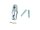 ALUTRUSS SINGLELOCK SP-1 Satz Konus/Zapfen/Splint