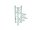 ALUTRUSS TRILOCK 6082AT-39 3-Weg-T-Stück
