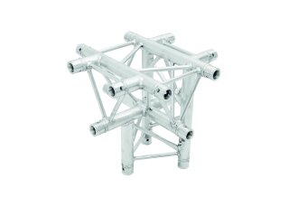 ALUTRUSS TRILOCK 6082AC-53(50) 5-Weg-Stück \/