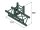 ALUTRUSS TRILOCK S-PAT-38 3-way T-Piece
