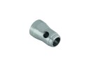 ALUTRUSS QUADLOCK Half Cone Standard Piece