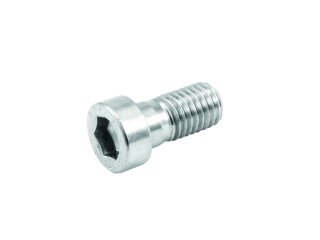 ALUTRUSS Bolt for Quadlock Half Cone M12x20