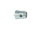 ALUTRUSS QUADLOCK QL-ET Half Cone (steel)