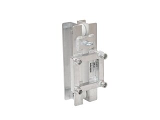 ALUTRUSS Tower corner block TK-2