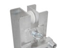ALUTRUSS Tower corner block TK-2