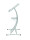 ALUTRUSS RP-3 Lectern