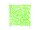 EUROPALMS Room Divider Rod green 4x