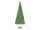 EUROPALMS Tannenbaum, flach, hellgrün, 120cm