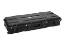 ROADINGER Kunststoffcase für 4x AKKU IP Pixel Tube...