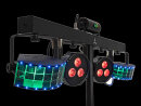 EUROLITE LED KLS Laser Bar FX AIR