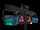 EUROLITE LED KLS Laser Bar FX AIR