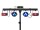 EUROLITE LED KLS Laser Bar FX AIR