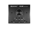 OMNITRONIC VC-22 Volume Controller, active