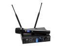 OMNITRONIC UHF-601 1-channel Wireless Mic System...
