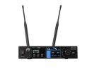 OMNITRONIC UHF-601 1-channel Wireless Mic System...