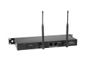 OMNITRONIC UHF-602 2-channel Wireless Mic System 520-554 MHz
