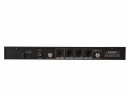 OMNITRONIC UHF-604 4-channel Wireless Mic System 823-832/863-865 MHz