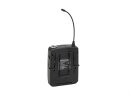 OMNITRONIC UHF-600 Bodypack 520-554 MHz