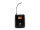 OMNITRONIC UHF-600 Bodypack 520-554 MHz